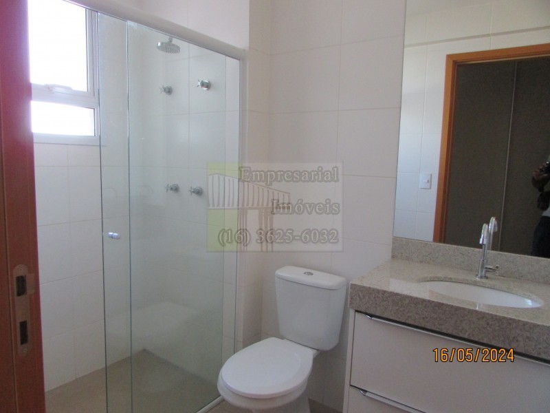 Apartamento para alugar com 3 quartos, 144m² - Foto 9