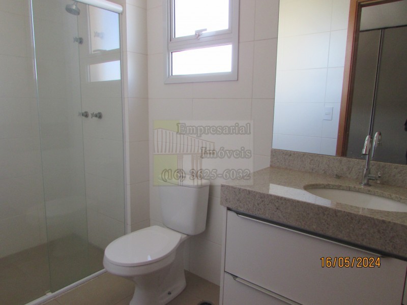 Apartamento para alugar com 3 quartos, 144m² - Foto 11