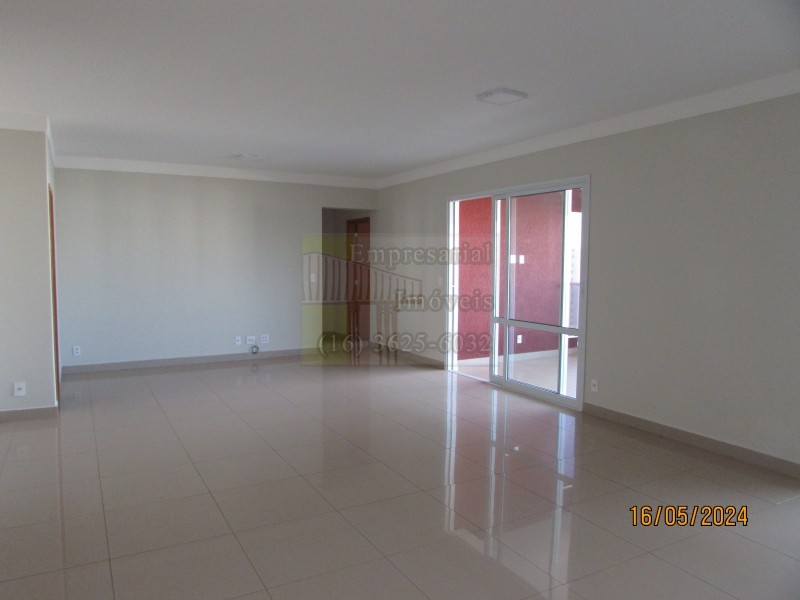 Apartamento para alugar com 3 quartos, 144m² - Foto 1