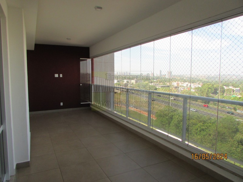 Apartamento para alugar com 3 quartos, 144m² - Foto 3