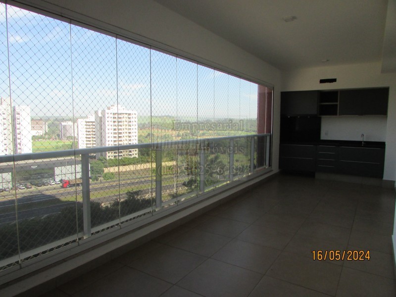 Apartamento para alugar com 3 quartos, 144m² - Foto 4