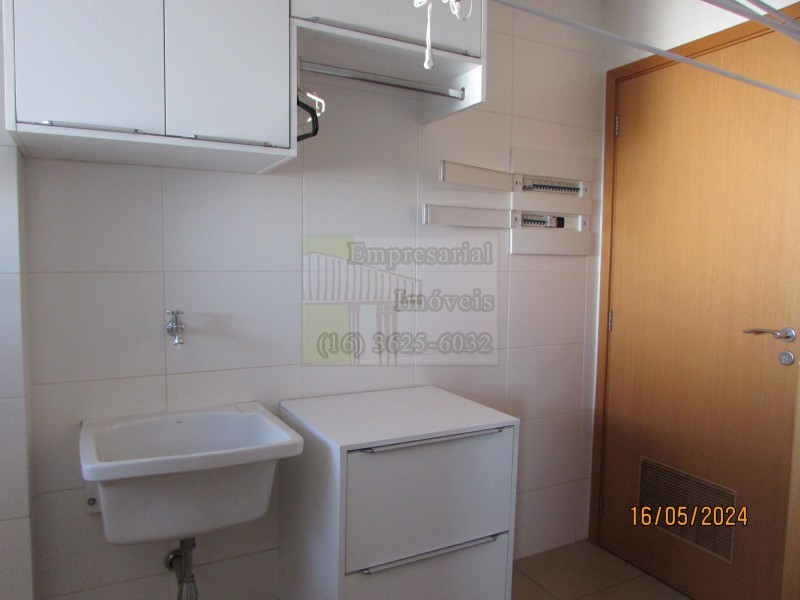 Apartamento para alugar com 3 quartos, 144m² - Foto 7