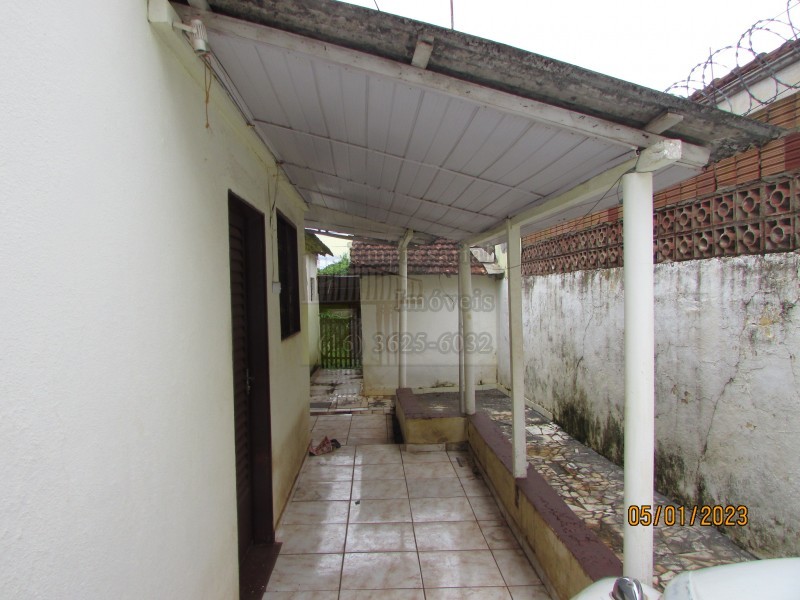 Casa para alugar com 1 quarto, 50m² - Foto 2