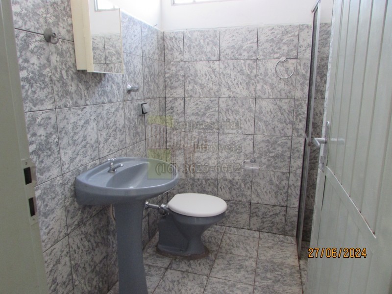 Casa para alugar com 1 quarto, 50m² - Foto 5