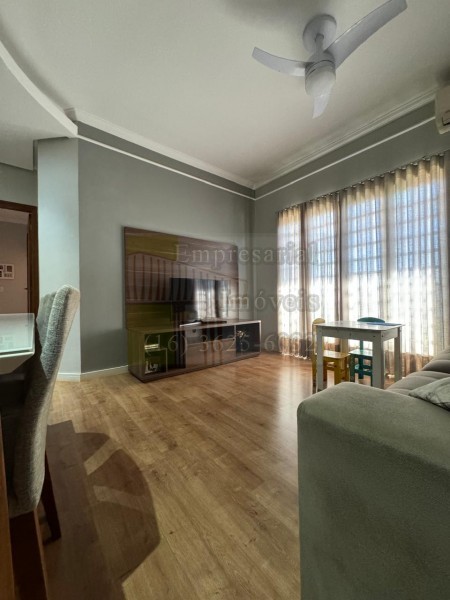 Apartamento à venda com 3 quartos, 90m² - Foto 1