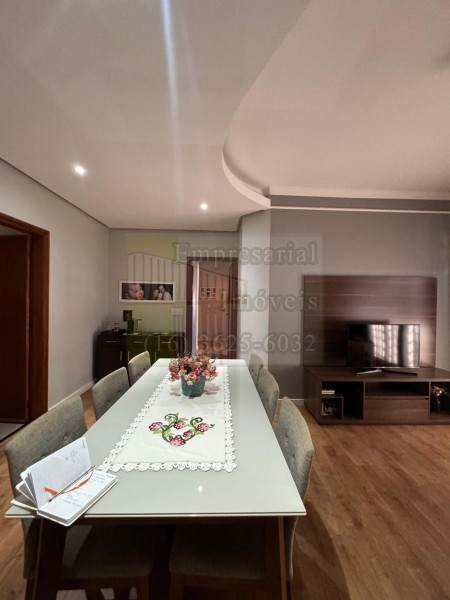 Apartamento à venda com 3 quartos, 90m² - Foto 2