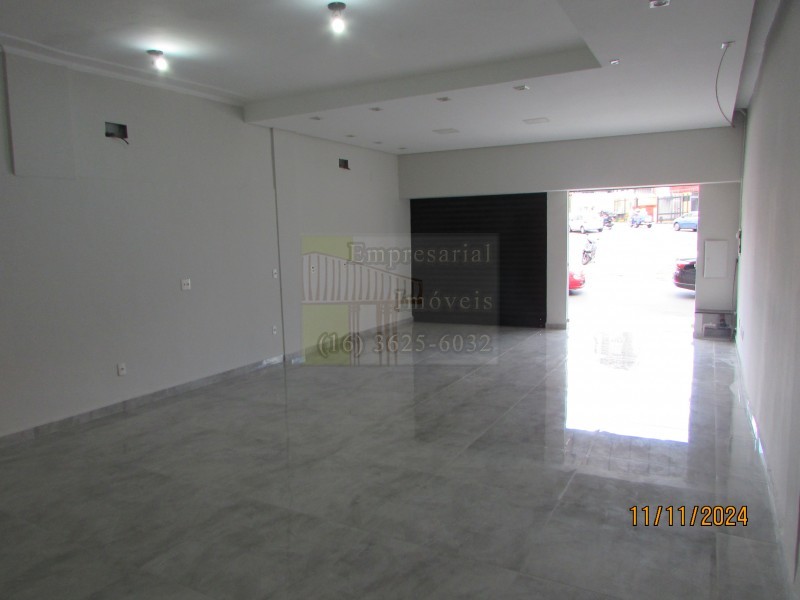 Prédio Inteiro para alugar, 80m² - Foto 1