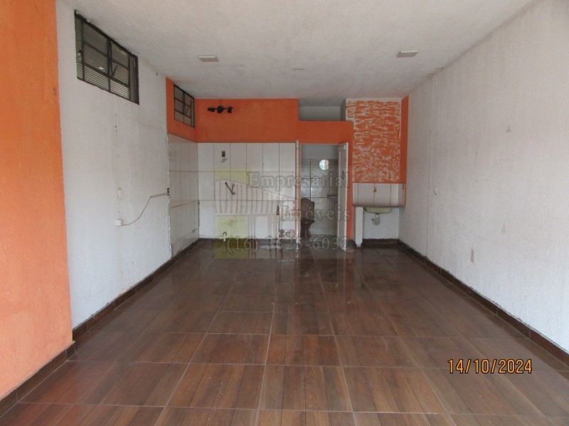 Prédio Inteiro para alugar, 40m² - Foto 1