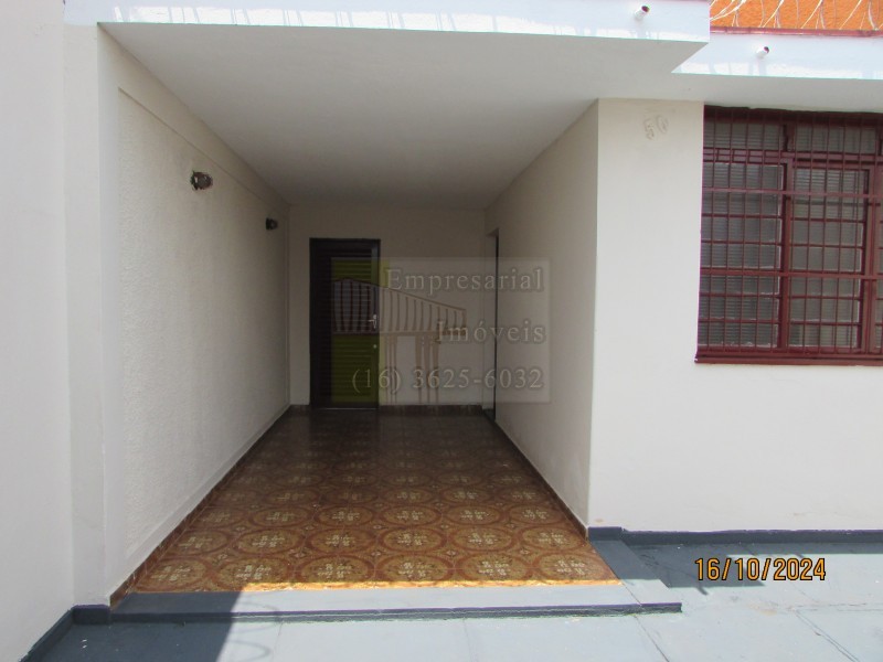 Sobrado para alugar com 2 quartos, 100m² - Foto 2