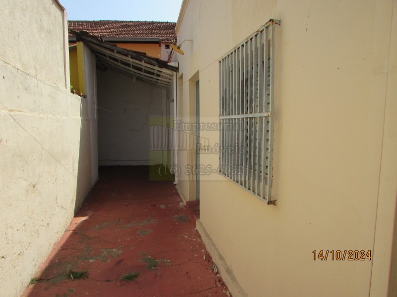 Casa para alugar com 1 quarto, 40m² - Foto 1