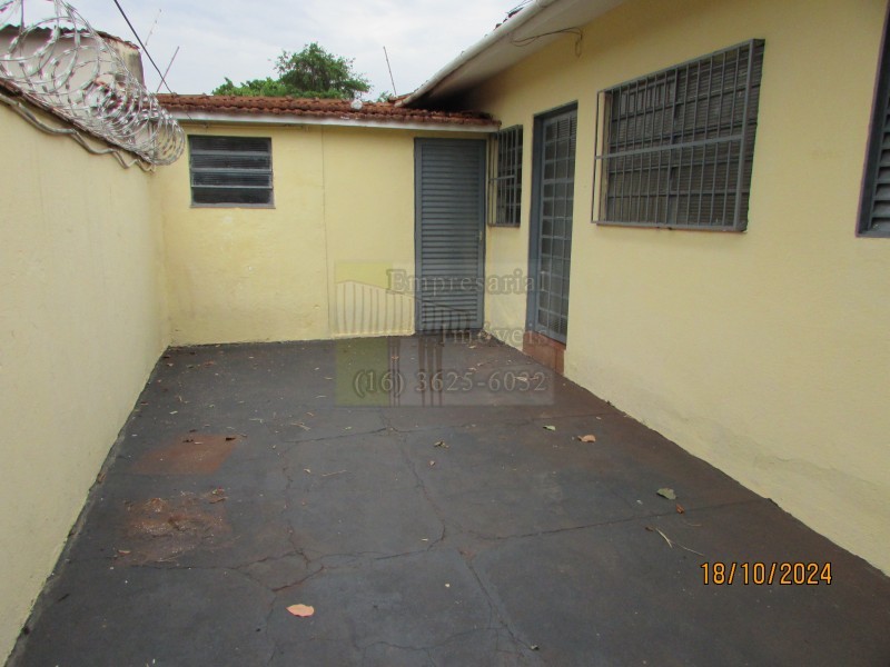 Casa para alugar com 1 quarto - Foto 1