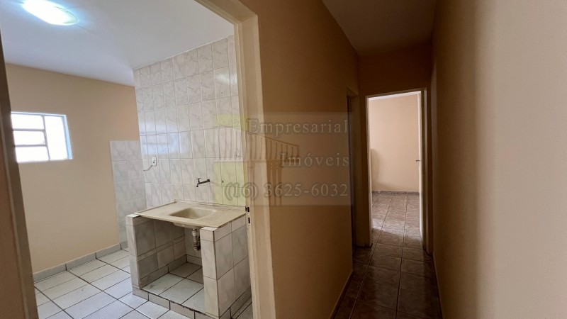 Apartamento para alugar com 1 quarto, 40m² - Foto 2