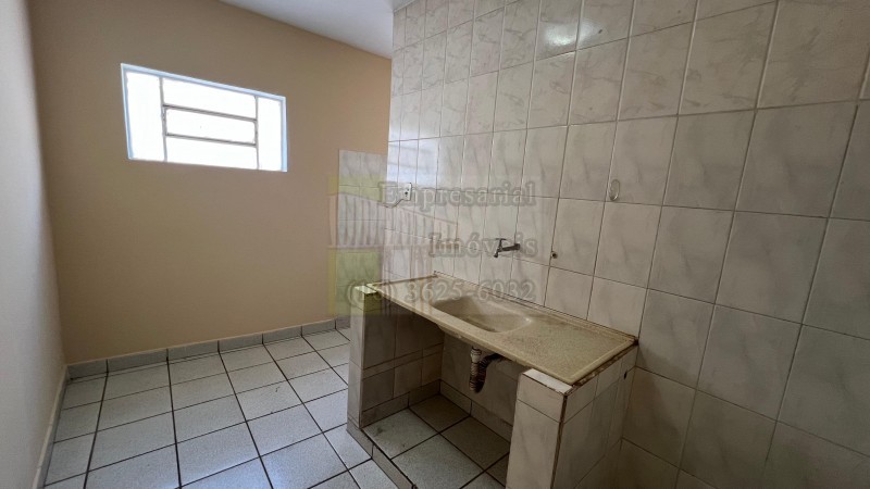 Apartamento para alugar com 1 quarto, 40m² - Foto 6