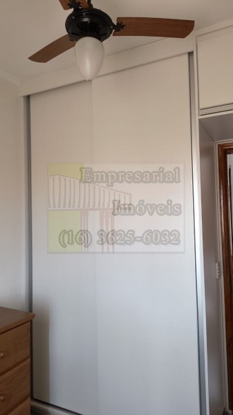 Apartamento à venda com 2 quartos, 58m² - Foto 3