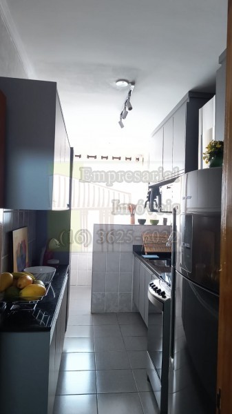 Apartamento à venda com 2 quartos, 58m² - Foto 7