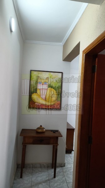 Apartamento à venda com 2 quartos, 58m² - Foto 8