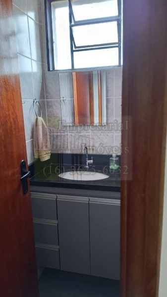 Apartamento à venda com 2 quartos, 58m² - Foto 16