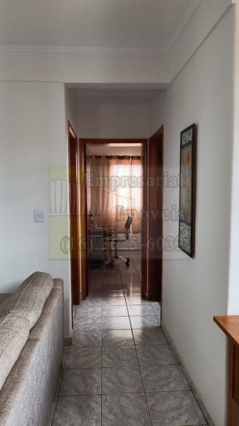 Apartamento à venda com 2 quartos, 58m² - Foto 21