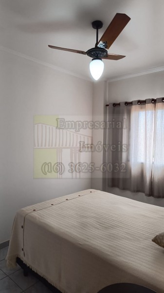 Apartamento à venda com 2 quartos, 58m² - Foto 24