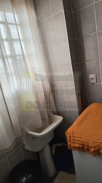 Apartamento à venda com 2 quartos, 58m² - Foto 5