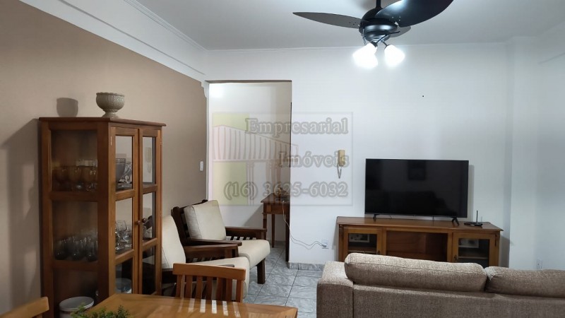 Apartamento à venda com 2 quartos, 58m² - Foto 22