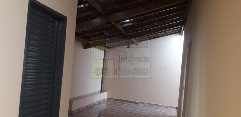 Casa para alugar com 3 quartos, 120m² - Foto 20