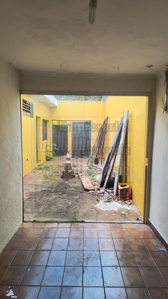 Casa para alugar com 2 quartos, 100m² - Foto 6