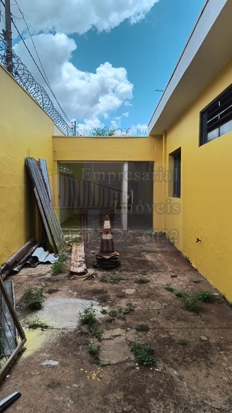 Casa para alugar com 2 quartos, 100m² - Foto 7