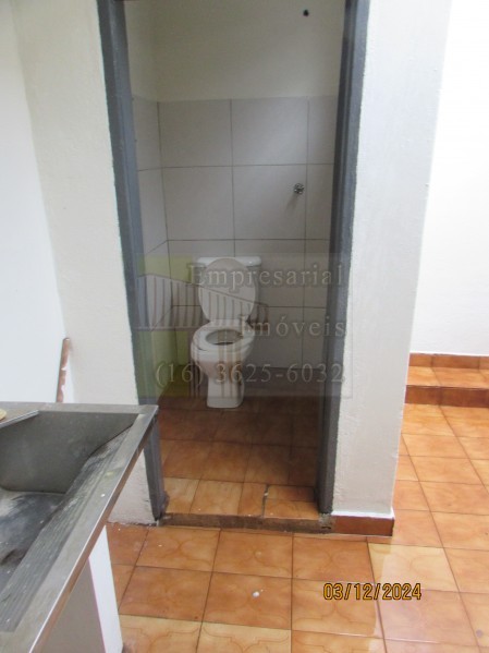 Casa para alugar com 2 quartos, 100m² - Foto 19