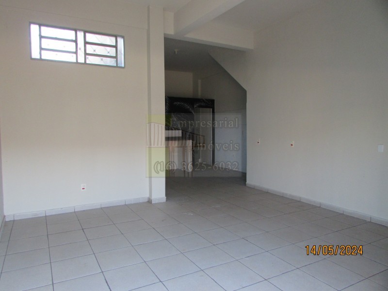 Loja-Salão para alugar, 100m² - Foto 2