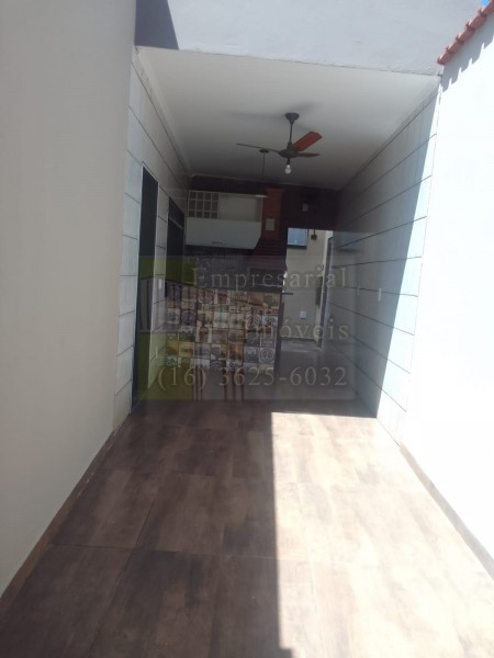 Casa para alugar com 3 quartos, 100m² - Foto 27