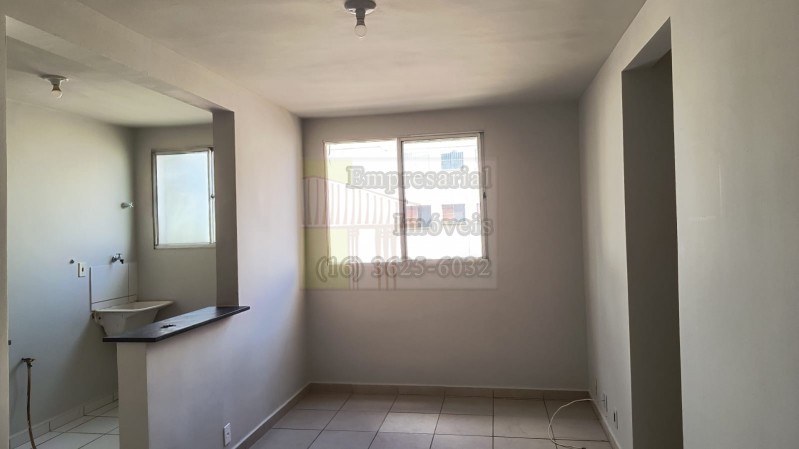 Apartamento para alugar com 3 quartos, 65m² - Foto 1