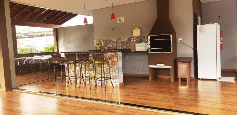 Apartamento para alugar com 3 quartos, 65m² - Foto 25