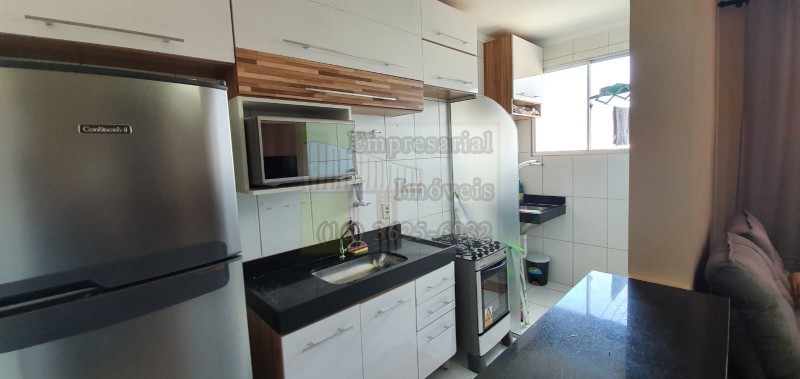 Apartamento para alugar com 2 quartos, 60m² - Foto 3