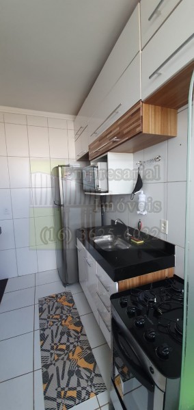 Apartamento para alugar com 2 quartos, 60m² - Foto 2