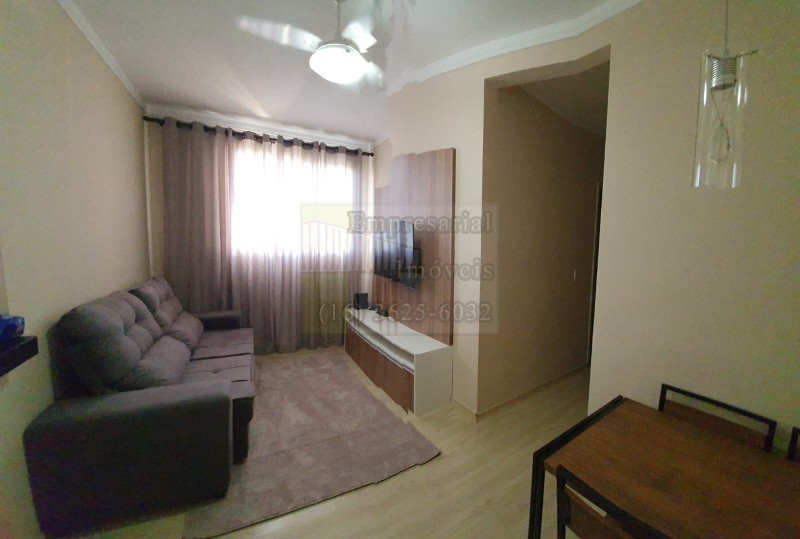 Apartamento para alugar com 2 quartos, 60m² - Foto 12