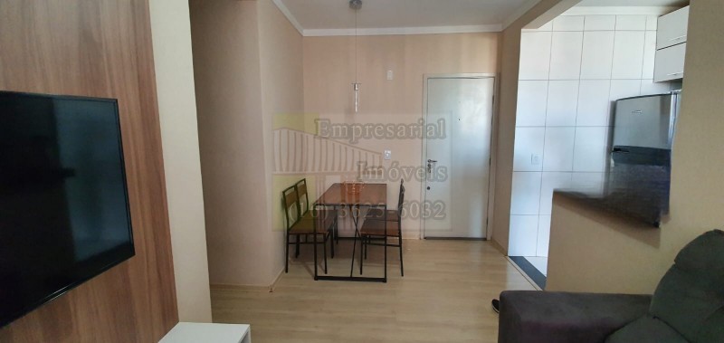 Apartamento para alugar com 2 quartos, 60m² - Foto 14