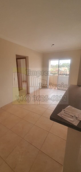 Apartamento à venda com 2 quartos, 55m² - Foto 27