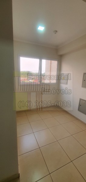 Apartamento à venda com 2 quartos, 55m² - Foto 3