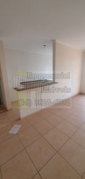 Apartamento à venda com 2 quartos, 55m² - Foto 8