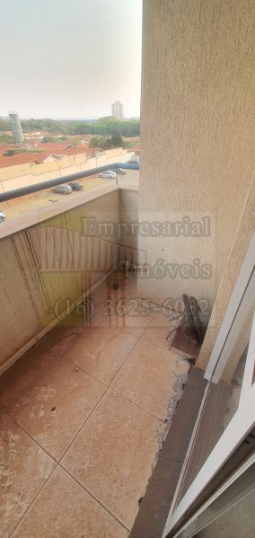 Apartamento à venda com 2 quartos, 55m² - Foto 26