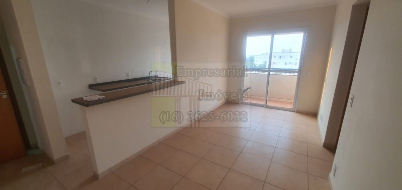 Apartamento à venda com 2 quartos, 55m² - Foto 1