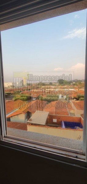 Apartamento à venda com 2 quartos, 55m² - Foto 21