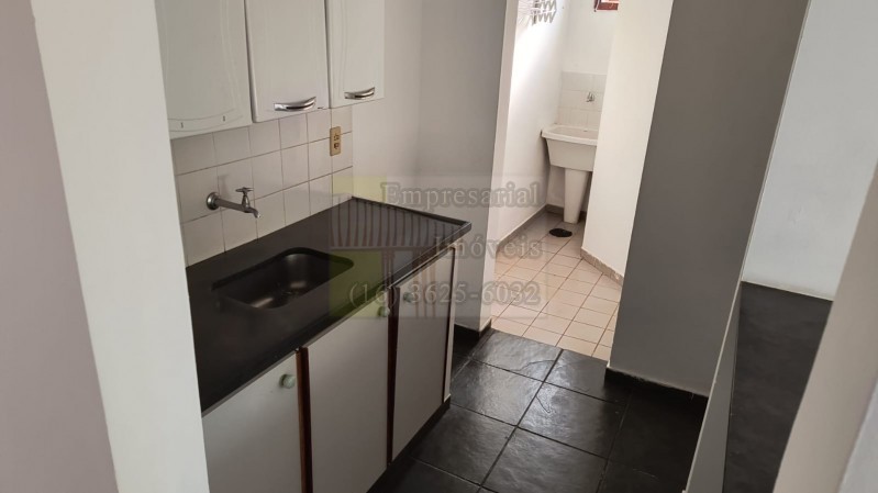 Apartamento à venda e aluguel com 1 quarto, 40m² - Foto 3