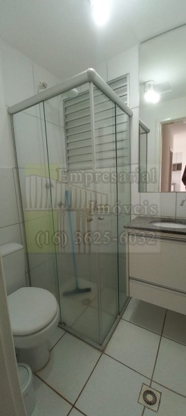 Apartamento à venda com 2 quartos, 55m² - Foto 10