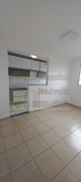 Apartamento à venda com 2 quartos, 55m² - Foto 1