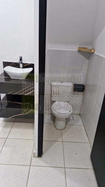 Prédio Inteiro para alugar, 40m² - Foto 4