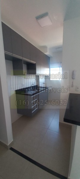 Apartamento para alugar com 1 quarto, 45m² - Foto 2