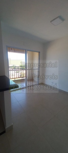 Apartamento para alugar com 1 quarto, 45m² - Foto 1