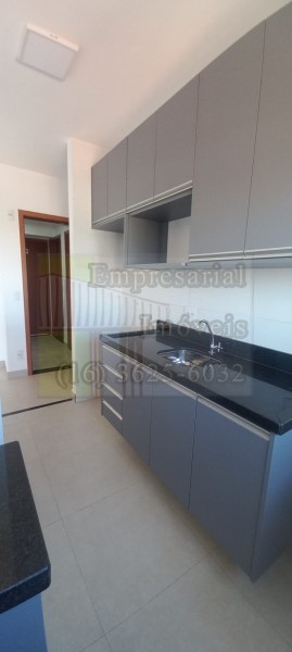 Apartamento para alugar com 1 quarto, 45m² - Foto 4